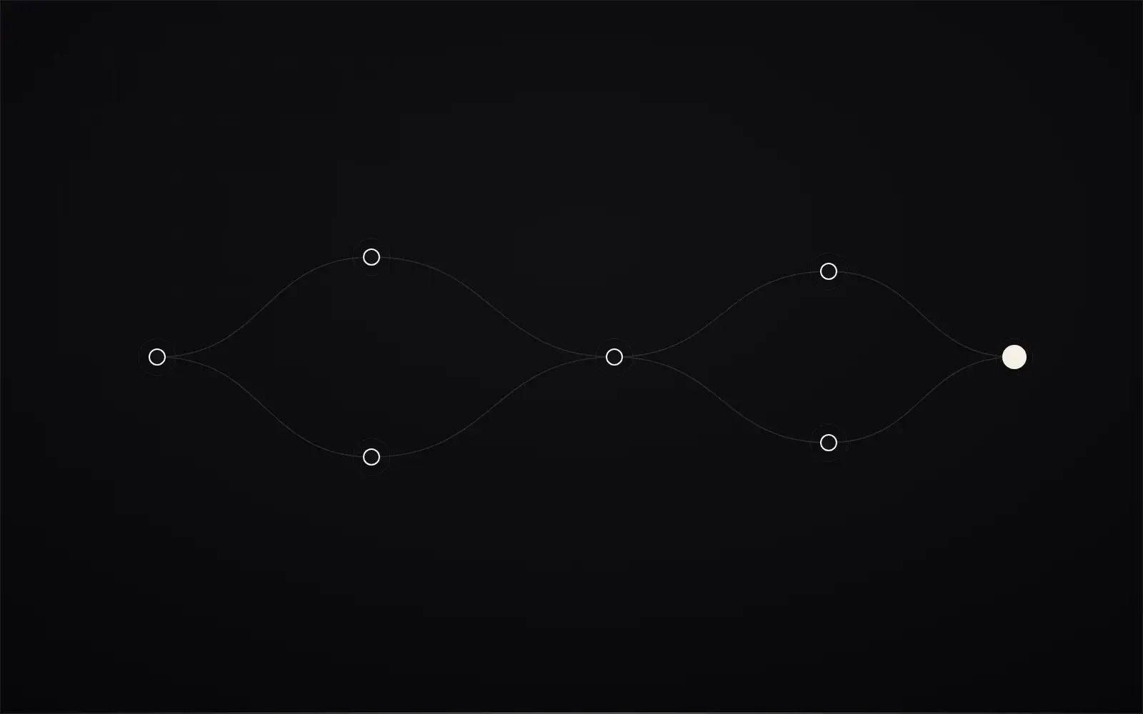 Abstract project cover for AutoBugBounty