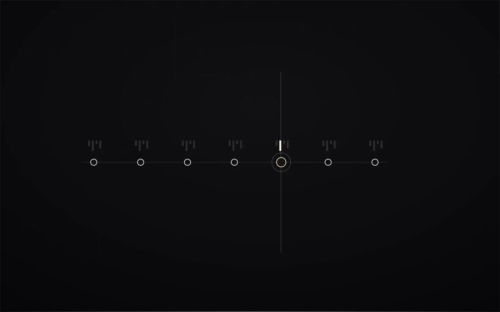 Abstract project cover for VulnScan